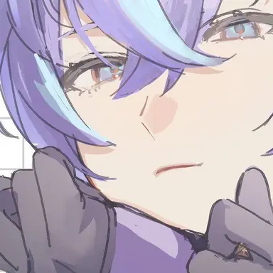 Profile image of 星導　ショウ