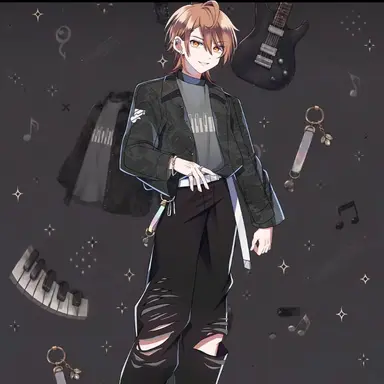 Profile image of うり