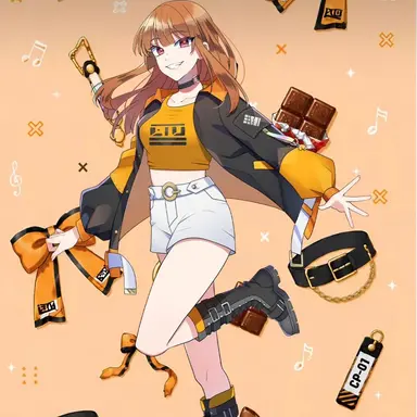 Profile image of えと