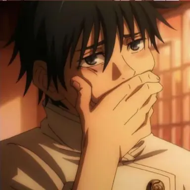 Profile image of 乙骨憂太