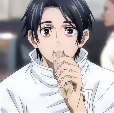 Profile image of Yuta Okkotsu