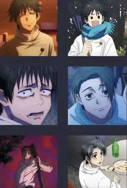 Profile image of Yuta Okkotsu