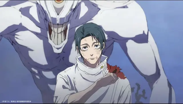 Profile image of Yuta Okkotsu