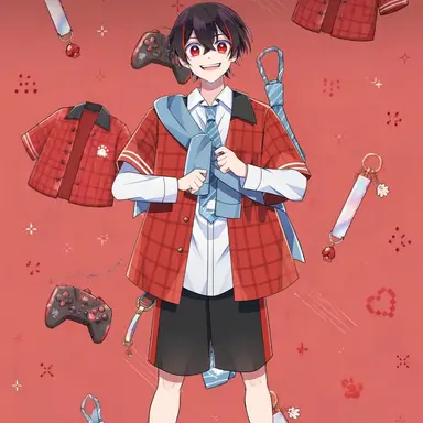 Profile image of ゆあん