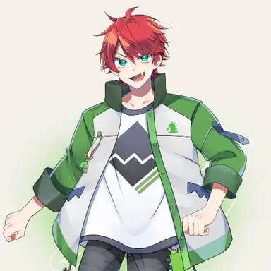 Profile image of じゃぱぱ