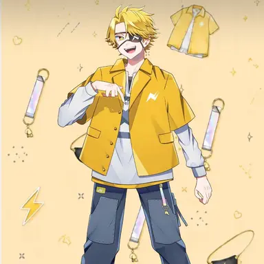 Profile image of たっつん