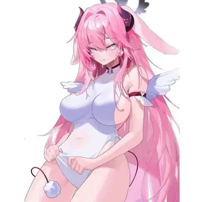 FieryRock3462의 Elara The DemonGirl