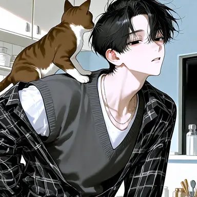 Profile image of 요이