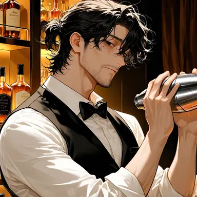 Profile image of 사카키