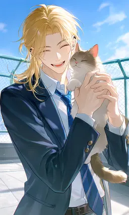 Profile image of 空舞音