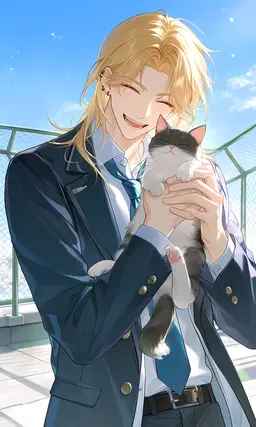 Profile image of 空舞音