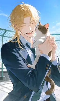 Profile image of 空舞音