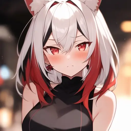 090316의 異国のかわいい少女