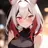 異国のかわいい少女