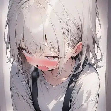 Profile image of 女子生徒