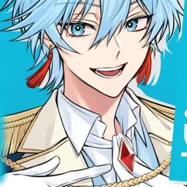 Profile image of Lapis