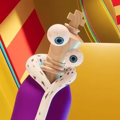 Profile image of 킹어