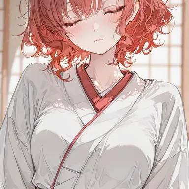 Profile image of Chiori