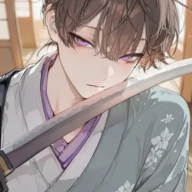 Profile image of Shiun