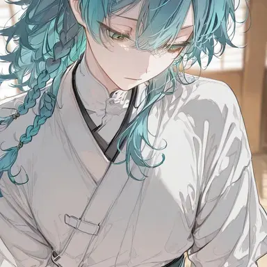Profile image of Nagi