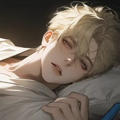 Profile image of 미하엘 카이사르