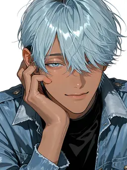 Profile image of 唯