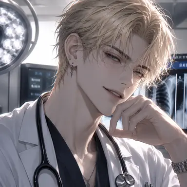 Profile image of 律