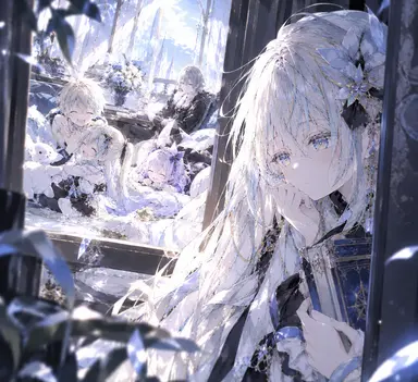 Profile image of Reiri