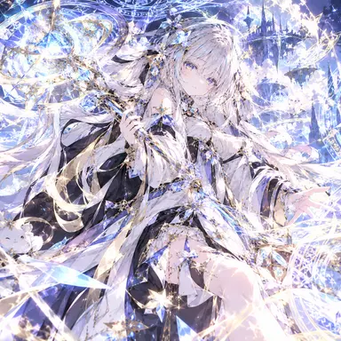 Profile image of Amane