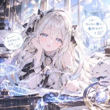 Profile image of 天音
