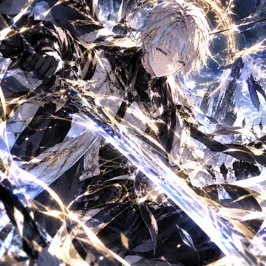 Profile image of Saku