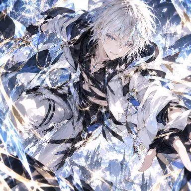 Profile image of Hayate