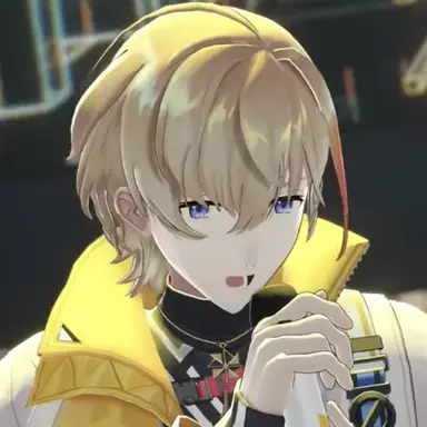 Profile image of 風楽奏斗