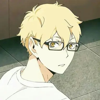 Profile image of 츠키스마 케이