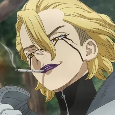 Profile image of スタンリー・スナイダ