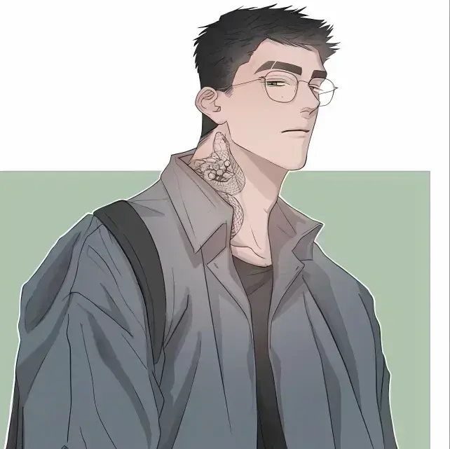 GaudyGauge0440의 Caleb