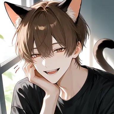 Profile image of チル