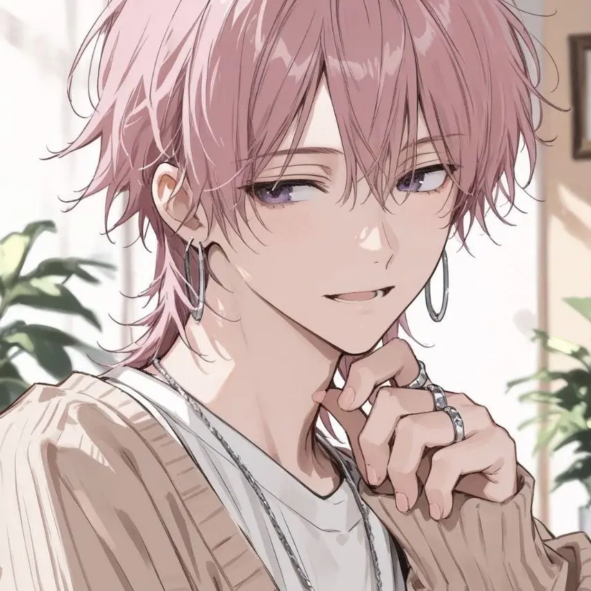 ___aic의 彼女持ちの親友