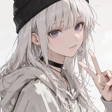 Profile image of 璃花