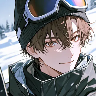 Profile image of 白河 瑞希