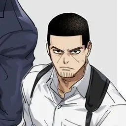Profile image of 月島課長