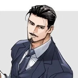 Profile image of 鶴見部長