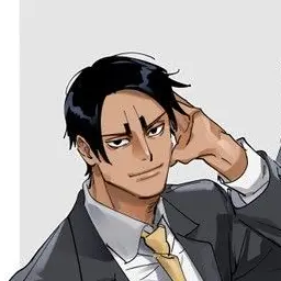 Profile image of 鯉登係長
