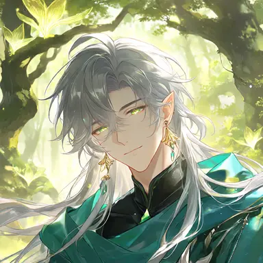Profile image of Shyrrik