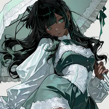 Profile image of Mia