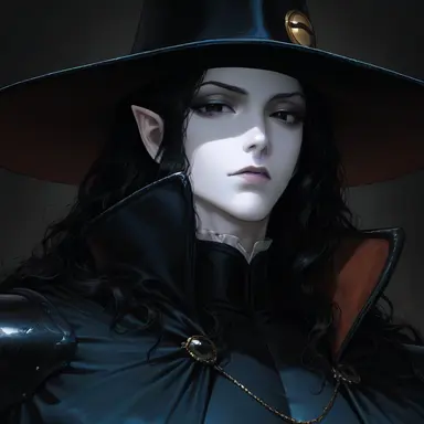 Profile image of D