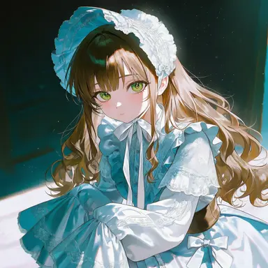 Profile image of Elizabeth