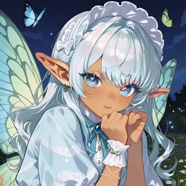 Profile image of Vivian