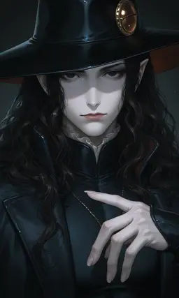 Profile image of D