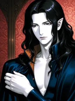 Profile image of D
